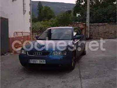 Usado Audi A3