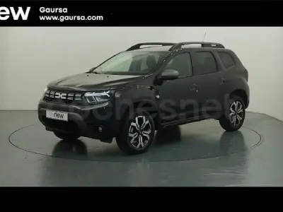 Usado Dacia Duster Journey 100 CV (73 kW) 2023 Blanco SUV
