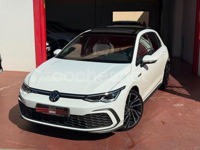 Usado 2022 VW Golf VIII GTD Berlina | 33.490 € (Precio justo)