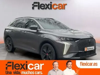 Usado DS Automobiles DS7 Crossback