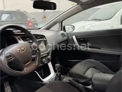 Occasion Kia ProCeed
