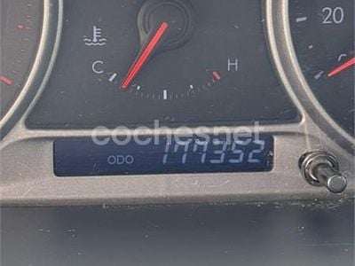 Usado Chevrolet Epica LT 150 CV (110 kW) 2010 Beige Berlina