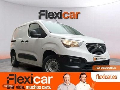 Opel Combo Life