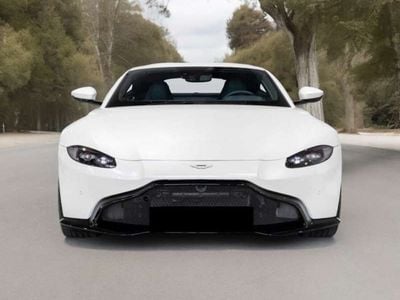 Aston Martin Vantage