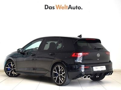 usado VW Golf R 2.0 TSI 4Motion 235 kW (320 CV) DSG