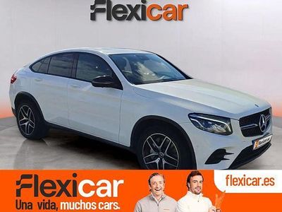 Mercedes GLC220