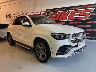 Mercedes GLE400