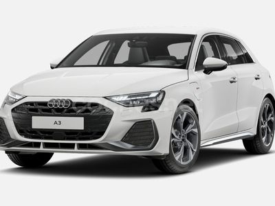 Audi A3 Sportback e-tron