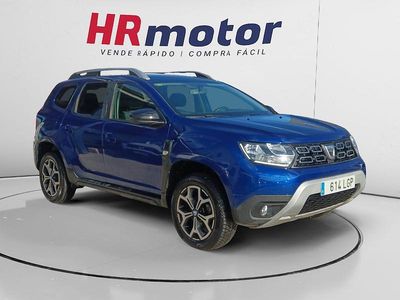 Usado Dacia Duster Comfort 116 CV (85 kW) 2020 SUV