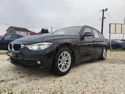 Używany BMW 318