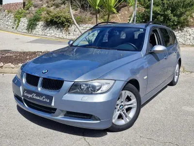 Usado BMW 320