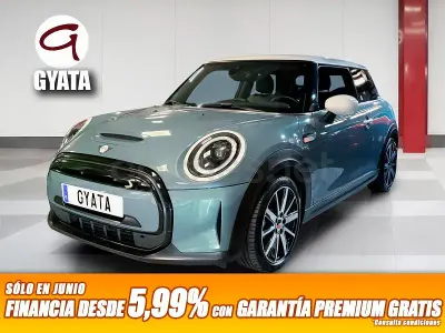 Usado Mini Cooper SE