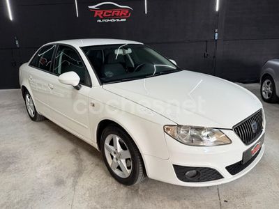 Seat Exeo