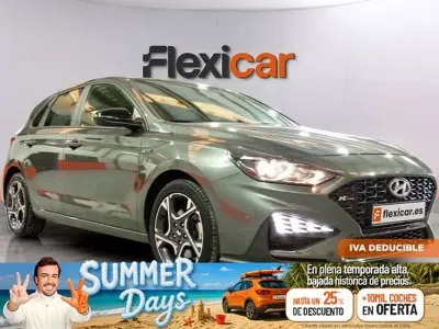 Usado Hyundai i30