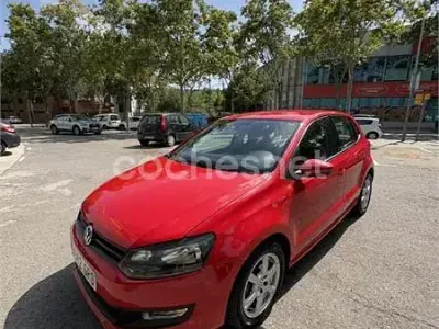 Usado VW Polo