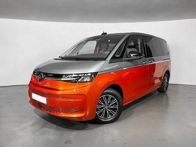 VW Multivan