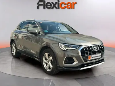 Usado Audi Q3