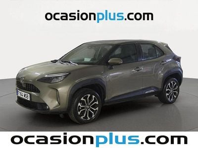 Usado Toyota Yaris Cross Active 116 CV (85 kW) 2024 Blanco SUV