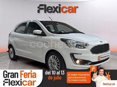 Ford Ka Plus