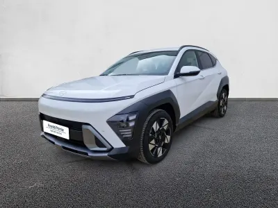 Usado Hyundai Kona 137 CV (100 kW) 2025 SUV