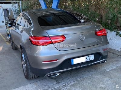 Mercedes GLC220