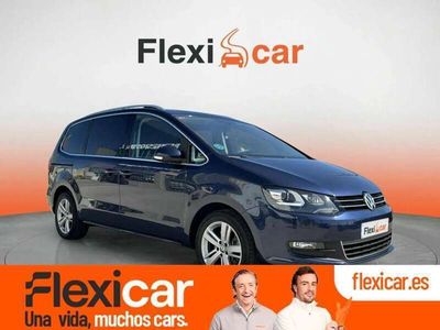VW Sharan
