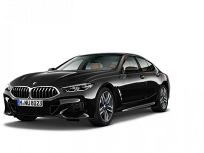 BMW 840