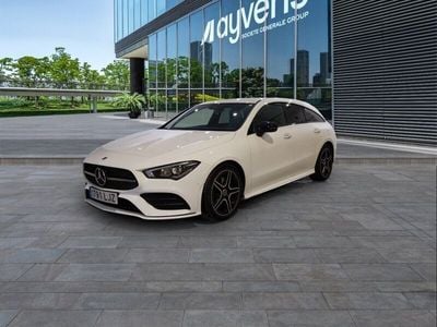 Mercedes CLA200
