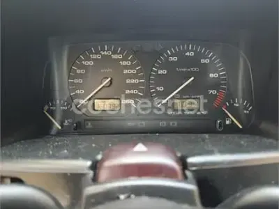 Occasion VW Golf III GTI 150 ch (110 kW) 1994 Blanc Berline