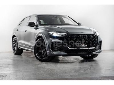 Gris / plata Usado 2025 Audi RS Q8 Ambiente SUV | 160.500 €