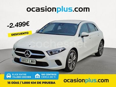 Mercedes A250