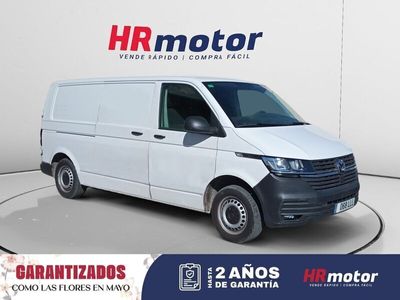 VW T6.1