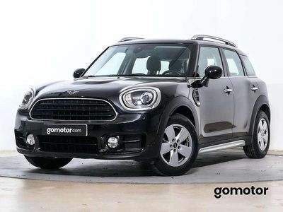 Mini Cooper D Countryman