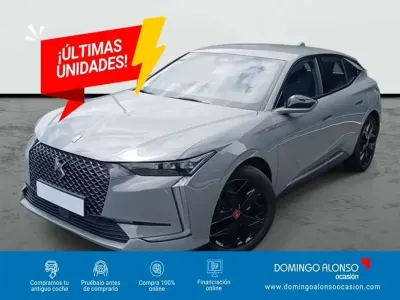 Usado DS Automobiles DS4