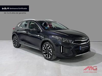 usado Kia XCeed 1.6 Mhev Imt Tech 136