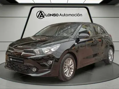 Usado Kia Rio