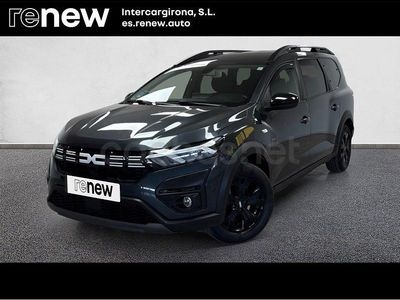 Usado Dacia Jogger Extreme 100 CV (73 kW) 2023 Gris Monovolumen