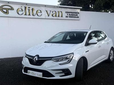 Renault Mégane IV