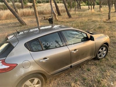 Renault Mégane III