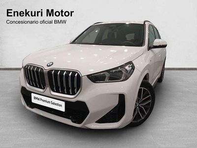 Usado BMW X1 Comfort Edition 150 CV (110 kW) 2025 Blanco SUV