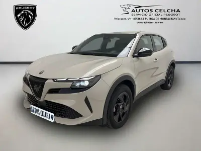 Usado Alfa Romeo GT Junior