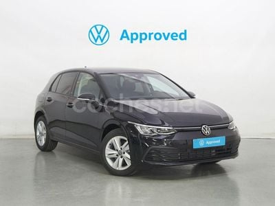 VW Golf VIII