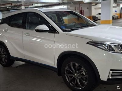 Usado DFSK Seres 3 119 kW (163 CV) 2022 Eléctrico SUV