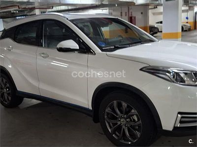 Eléctrico Usado 2022 DFSK Seres 3 SUV | 18.700 €