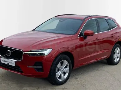 Używany Volvo XC60