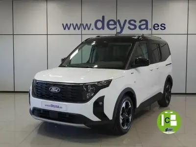 Occasion Ford Tourneo Courier