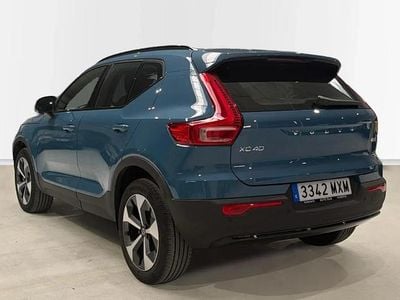 Usado Volvo XC40 Ultra 163 CV (119 kW) 2024 SUV