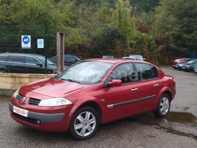 Renault Mégane II