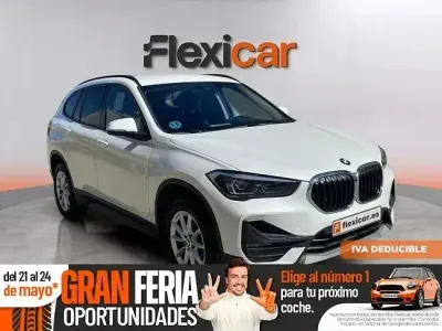 Occasion BMW X1