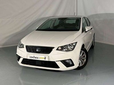 usado Seat Ibiza 1.0 MPI S&S Reference 80